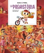 Busca i troba. La prehist.ria