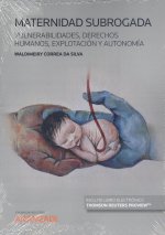 Maternidad Subrogada (Papel + e-book)