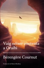 Vaig néixer contenta a Oraibi