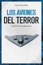 Los aviones del terror