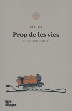 Prop de les vies
