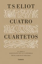 Cuatro cuartetos