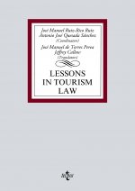 Lessons in Tourism Law