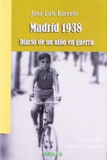 Madrid 1938