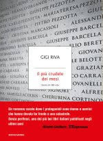 più crudele dei mesi. Storia di 188 vite