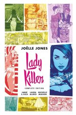 Lady Killer. Complete edition. Ediz. deluxe