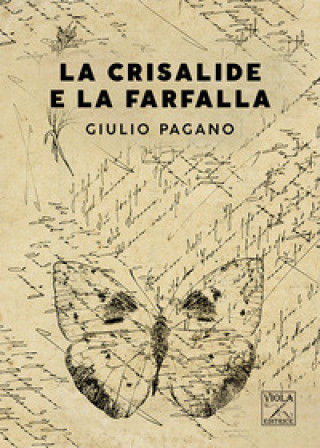 Crisalide e la Farfalla