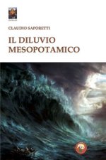 diluvio mesopotamico