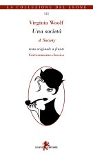 società. Testo inglese a fronte