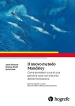 nuovo metodo Maudsley. Come prendersi cura di una persona cara con disturbo dell’alimentazione