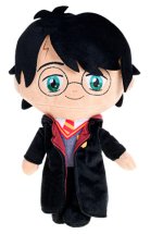 Harry Potter plyšový 31cm stojící