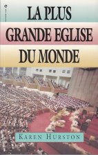 La plus grande église du monde