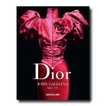 Dior by John Galliano (édition française)