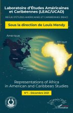 Revue d'Etudes Américaines et Caribéennes (REAC)