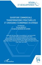 Région et Développement