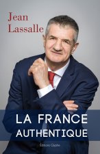 LA FRANCE AUTHENTIQUE