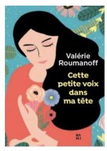 Cette petite voix dans ma tête