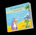 Les aventures de Gaïa et Luna