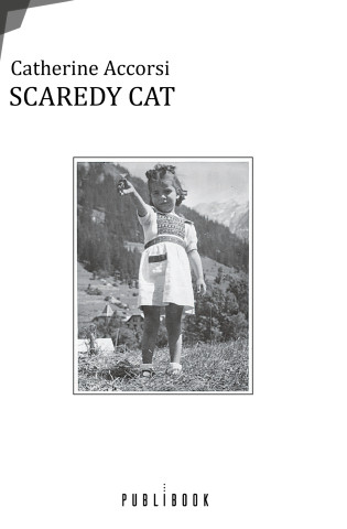 SCAREDY CAT