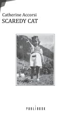 SCAREDY CAT