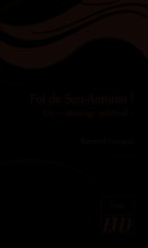 Foi de San-Antonio!