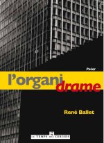 L'organidrame