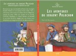 LES AVENTURES DU SERGENT POLOCHON 1 ROMAN