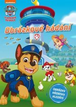 Tlapková patrola Obrázkové hádání
