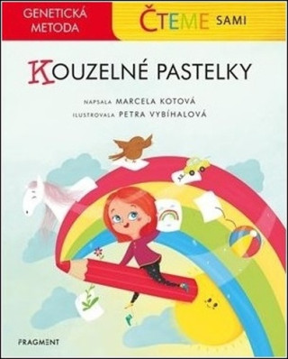 ďż˝teme sami Kouzelnďż˝ pastelky