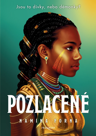 Pozlacenďż˝
