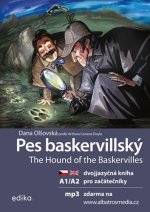 Pes baskervillský The Hound of the Baskervilles