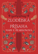 Zlodějská přísaha