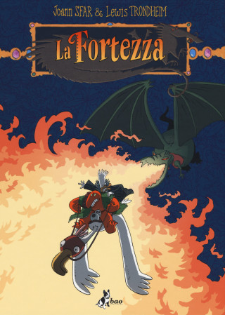 fortezza