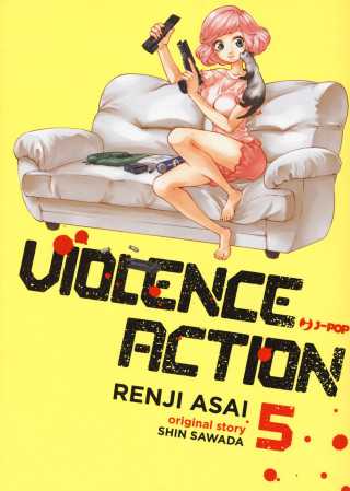 Violence action