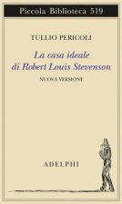 casa ideale di Robert Louis Stevenson