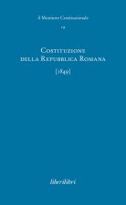 Costituzione della Repubblica Romana (1849)