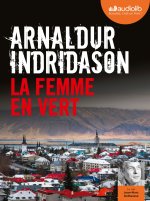 La Femme en vert