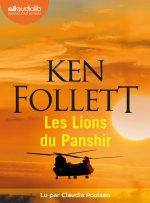 Les Lions du Panshir