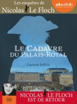 Le Cadavre du Palais-Royal