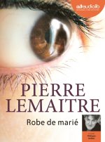 Robe de marié