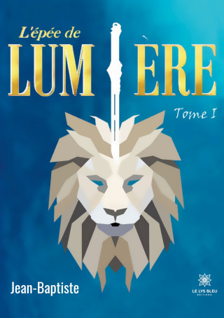 L'epee de lumiere