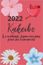 Kakebo 2023 en français / Najlacnejšie knihy