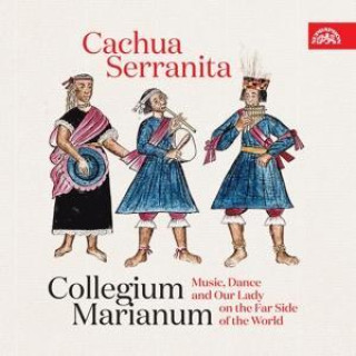 Cachua Serranita-Music,Dance and our Lady