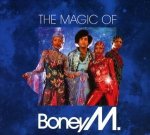 The Magic Of Boney M.