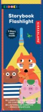 Storybook Flashlight