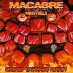 Minstrels: Morbid Campfire Songs(Mini-CD/Remaster)