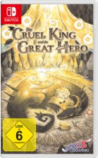 The Cruel King and the Great Hero, 1 Nintendo Switch-Spiel (Storybook Edition)