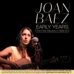 Early Years-The First Albums 1959-61
