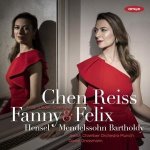 Fanny Mendelssohn-Hensel: Kantate 