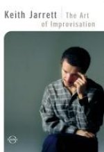 Keith Jarrett-The Art of Improvisation